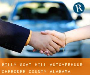 Billy Goat Hill autoverhuur (Cherokee County, Alabama)