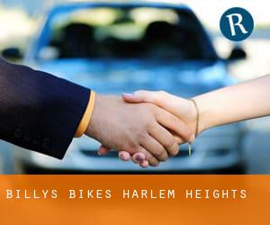 Billy's Bikes (Harlem Heights)