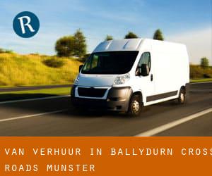 Van verhuur in Ballydurn Cross Roads (Munster)
