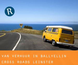 Van verhuur in Ballyellin Cross Roads (Leinster)