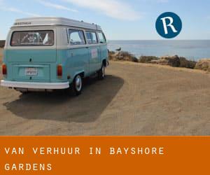 Van verhuur in Bayshore Gardens