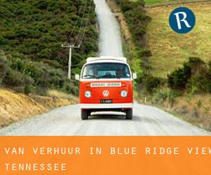 Van verhuur in Blue Ridge View (Tennessee)