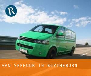 Van verhuur in Blytheburn