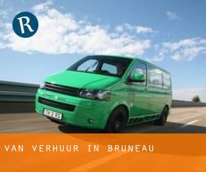 Van verhuur in Bruneau