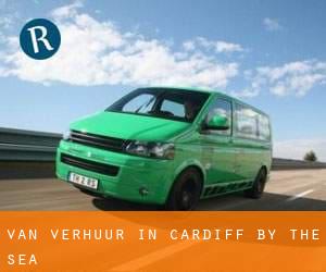 Van verhuur in Cardiff-by-the-Sea