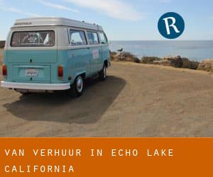 Van verhuur in Echo Lake (California)