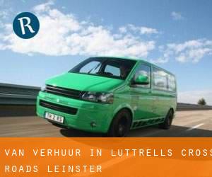 Van verhuur in Luttrell's Cross Roads (Leinster)