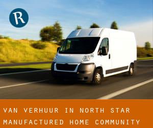 Van verhuur in North Star Manufactured Home Community