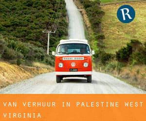 Van verhuur in Palestine (West Virginia)