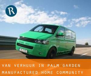 Van verhuur in Palm Garden Manufactured Home Community