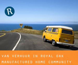 Van verhuur in Royal Oak Manufactured Home Community