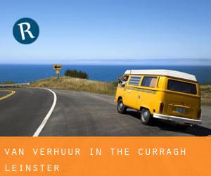 Van verhuur in The Curragh (Leinster)