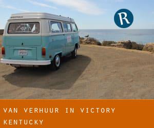 Van verhuur in Victory (Kentucky)