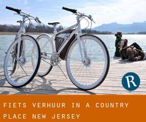 Fiets verhuur in A Country Place (New Jersey)