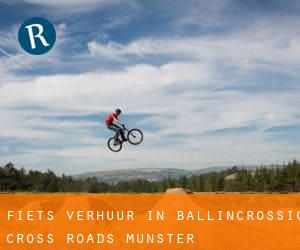 Fiets verhuur in Ballincrossig Cross Roads (Munster)