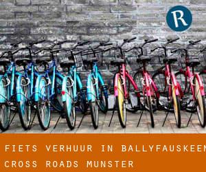 Fiets verhuur in Ballyfauskeen Cross Roads (Munster)