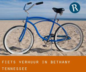 Fiets verhuur in Bethany (Tennessee)
