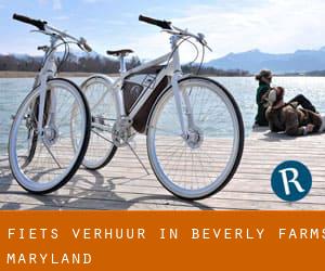 Fiets verhuur in Beverly Farms (Maryland)