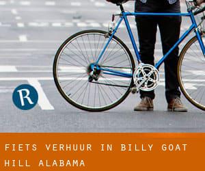 Fiets verhuur in Billy Goat Hill (Alabama)