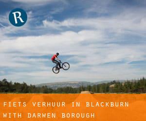 Fiets verhuur in Blackburn with Darwen (Borough)