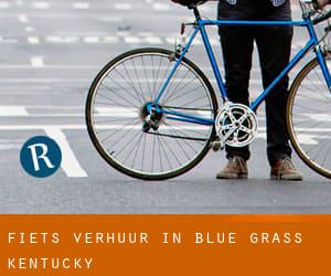 Fiets verhuur in Blue Grass (Kentucky)