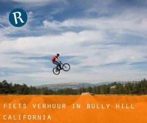Fiets verhuur in Bully Hill (California)