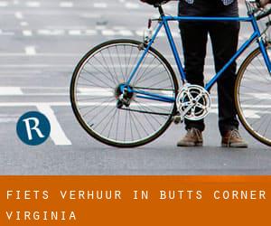 Fiets verhuur in Butts Corner (Virginia)