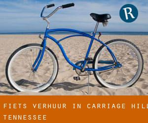 Fiets verhuur in Carriage Hill (Tennessee)