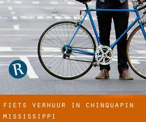 Fiets verhuur in Chinquapin (Mississippi)