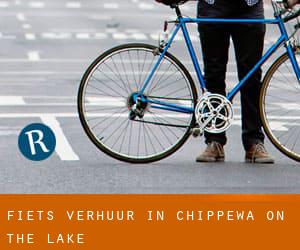 Fiets verhuur in Chippewa-on-the-Lake