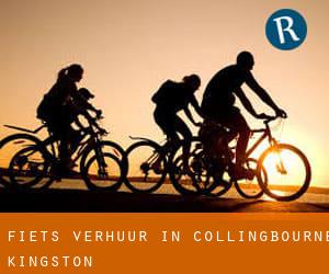 Fiets verhuur in Collingbourne Kingston