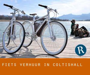 Fiets verhuur in Coltishall