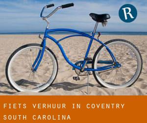 Fiets verhuur in Coventry (South Carolina)