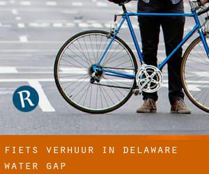 Fiets verhuur in Delaware Water Gap