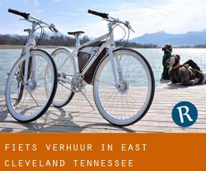 Fiets verhuur in East Cleveland (Tennessee)