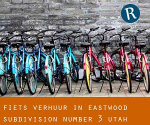 Fiets verhuur in Eastwood Subdivision Number 3 (Utah)