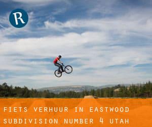 Fiets verhuur in Eastwood Subdivision Number 4 (Utah)