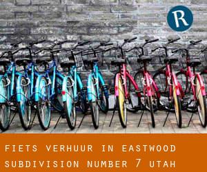 Fiets verhuur in Eastwood Subdivision Number 7 (Utah)