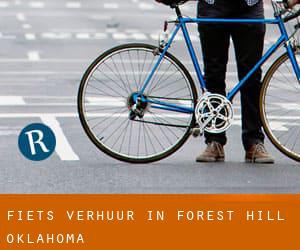 Fiets verhuur in Forest Hill (Oklahoma)