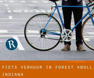 Fiets verhuur in Forest Knoll (Indiana)