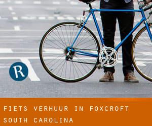 Fiets verhuur in Foxcroft (South Carolina)