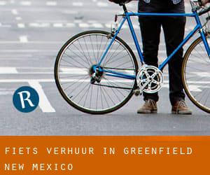 Fiets verhuur in Greenfield (New Mexico)