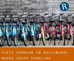 Fiets verhuur in Hollyberry Woods (South Carolina)