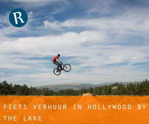 Fiets verhuur in Hollywood by the Lake