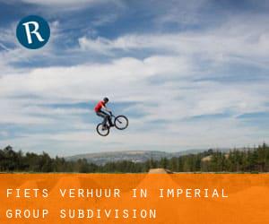 Fiets verhuur in Imperial Group Subdivision