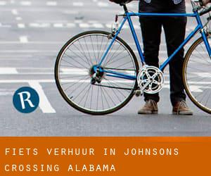 Fiets verhuur in Johnsons Crossing (Alabama)