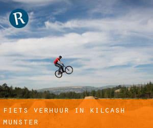 Fiets verhuur in Kilcash (Munster)