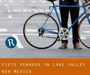 Fiets verhuur in Lake Valley (New Mexico)