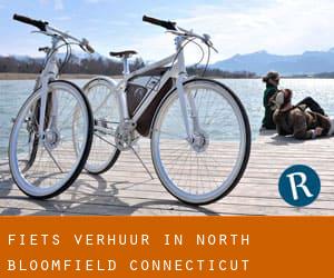 Fiets verhuur in North Bloomfield (Connecticut)