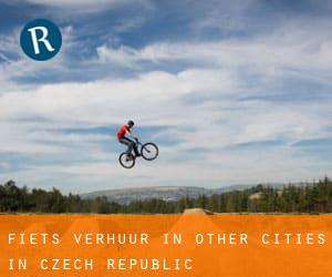 Fiets verhuur in Other Cities in Czech Republic